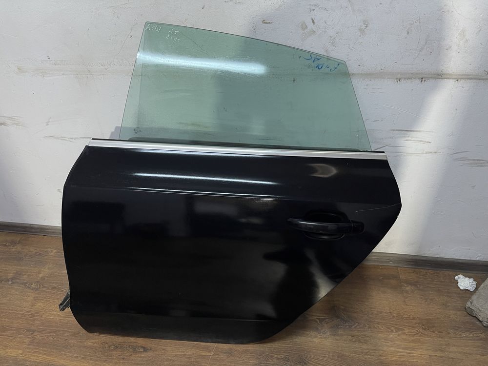 Portiera completa spate stanga Audi A5 8T 2007-2015