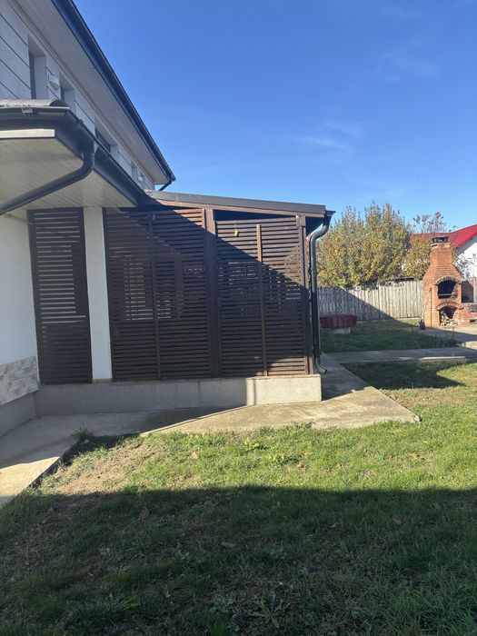 Casa de inchiriat Miroslava