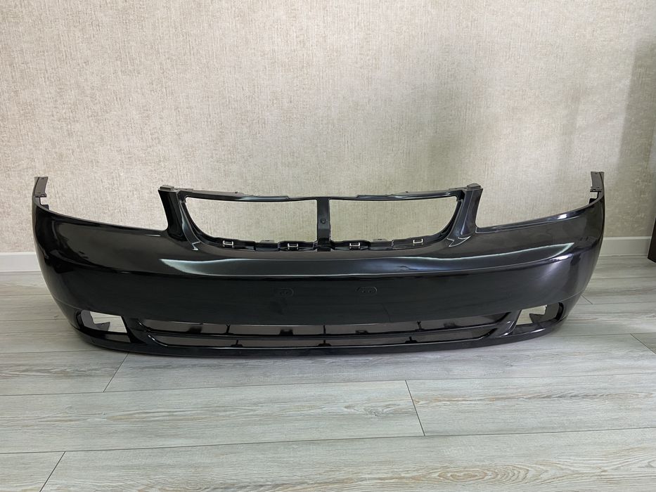 Ласетти бампер новый