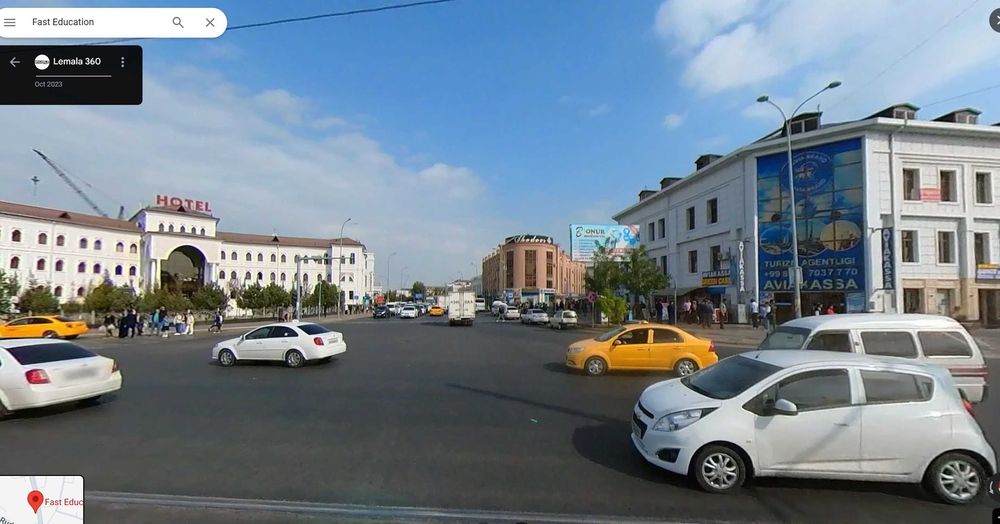 Офис Аренда 100 m2 Самарканд Ofis Ijara Samarkand Центр Office Rent