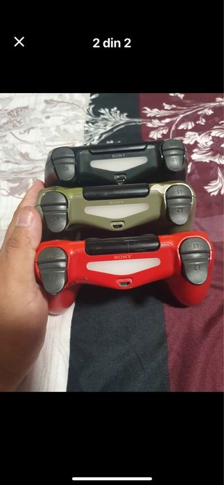 Vind controlere sony ps4 originale