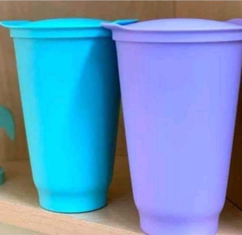 Tupperware актуално