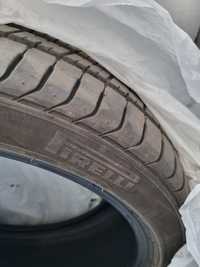 PIRELLI P ZERO RFT de vara  245 40 R19 Stare excelenta