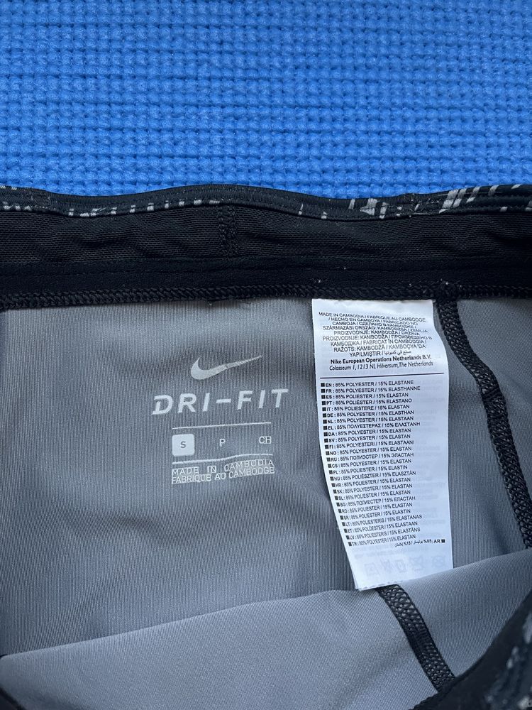 NIKE Running Tight : S / Оригинал