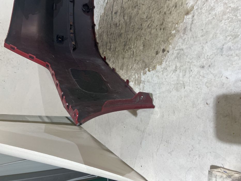 Bara spate VW Arteon, 2017, 2018, 2019, 2020, 2021, cod origine OE 3G8807421.