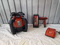 Laser Hilti PR 30 hvs rotativ