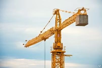 HILIGHT CRANE LIMITED -  Аренда и продажа башенных кранов в Казахстане