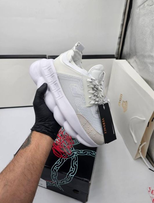 Versace Chain Reaction