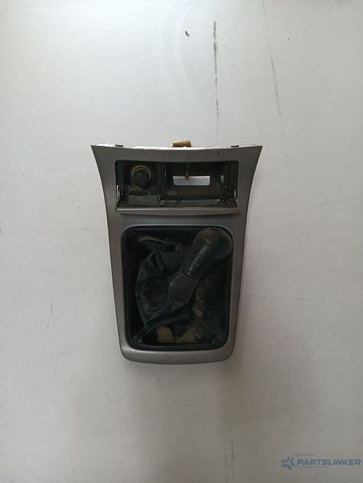 Schimbator viteze SUBARU FORESTER II SG 2002 - 2012