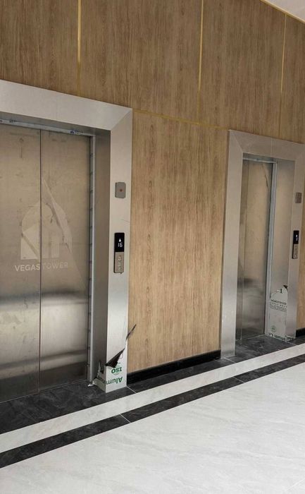 Срочно Продаётся ШРуставели Новостройка 2/11/16  каробка !