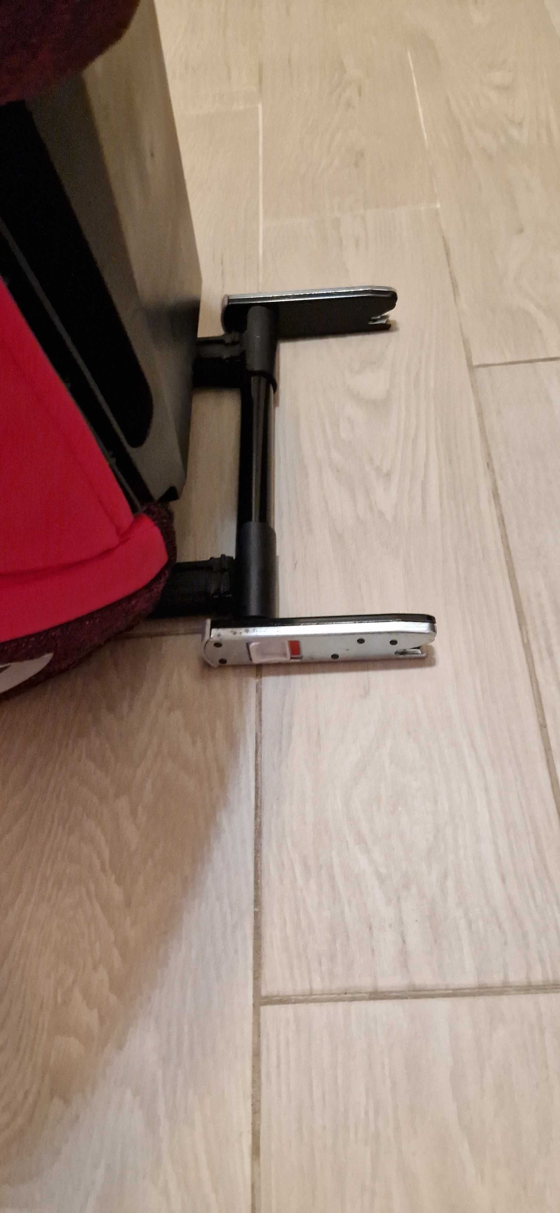 CYBEX SOLUTION Z I-FIX Стол за кола (+Подарък!)