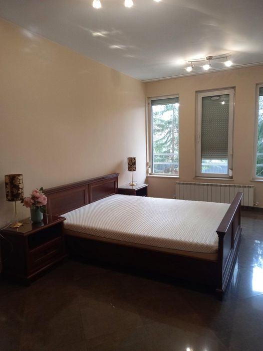 Дава се под наем Тристаен апартамент в София, Витоша - 102 кв.м за 749 € - Снимка #6