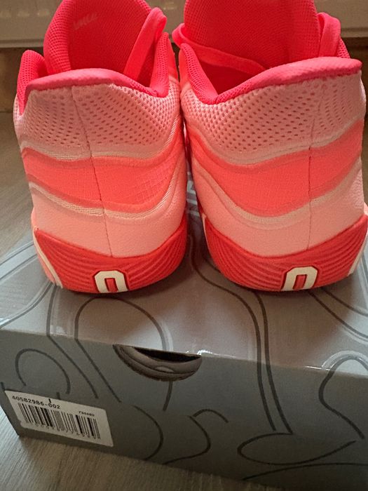 Air jordan Tatum 2 чисто нови