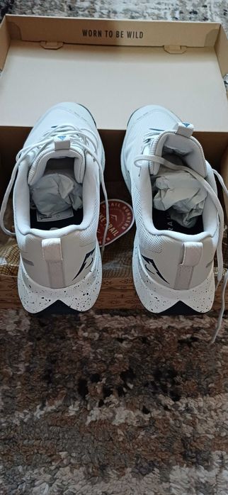 Маратонки Nike Trail