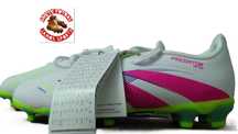 Ghete fotbal crampoane NOI Adidas Predator League marimea 34