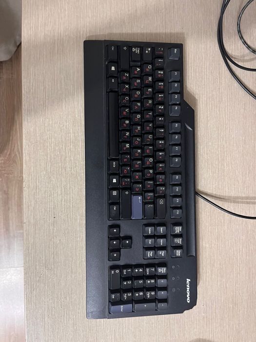 Клавиатура игровая