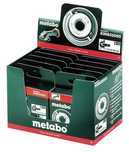 ГАЙКА за Ъглошлайф  METABO  Бързозатягаща  М 14