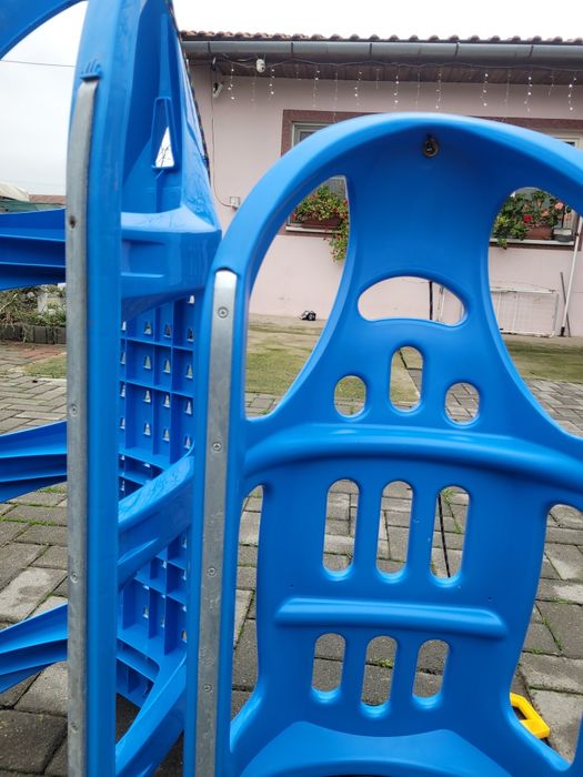 Sanie . 2 bucăți, noi.