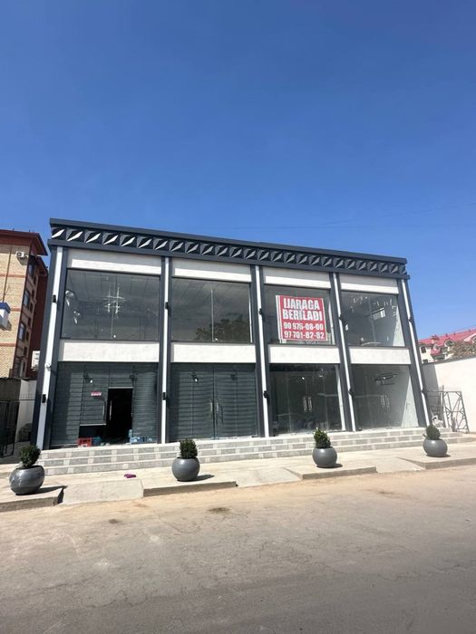 Сдаётся в аренду: офис, магазин, другое