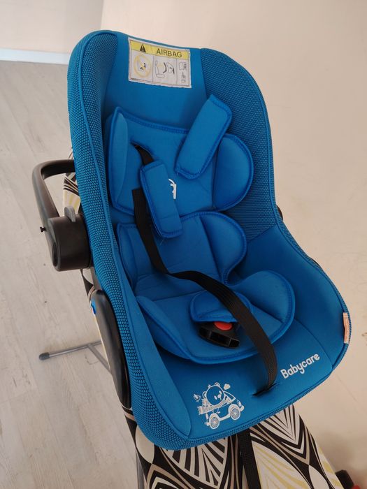 Детское авто кресло