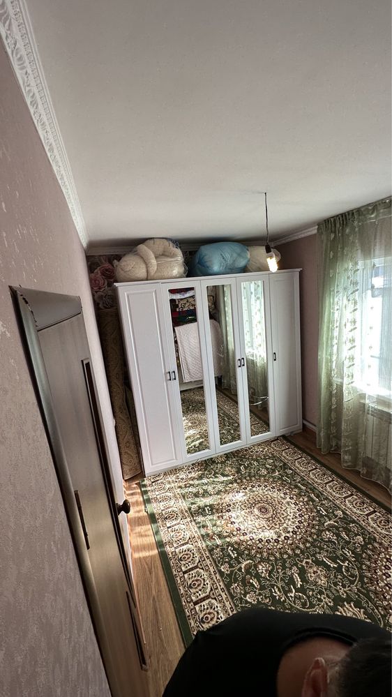продается в карасайском районе, в микр Каргалы. (Фабричный)