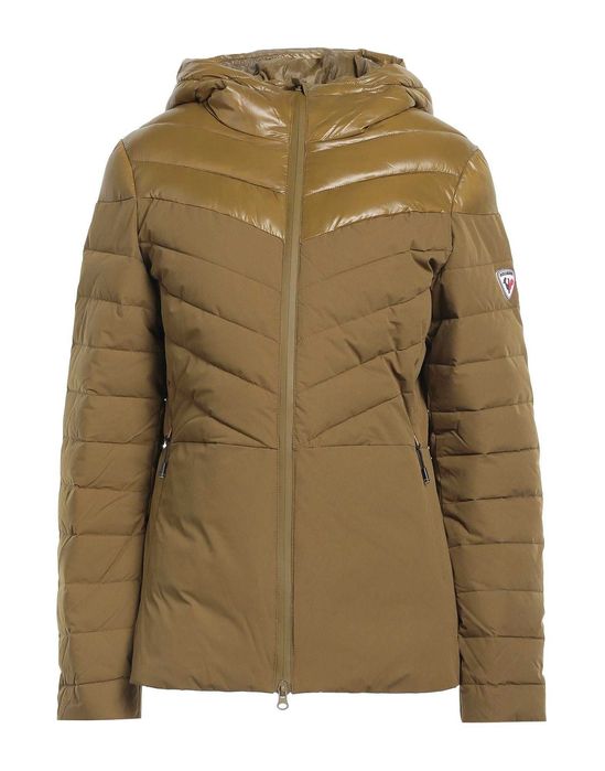 Geaca Dama ROSSIGNOL XS S lacoste polo munte iarna salewa mammut trek