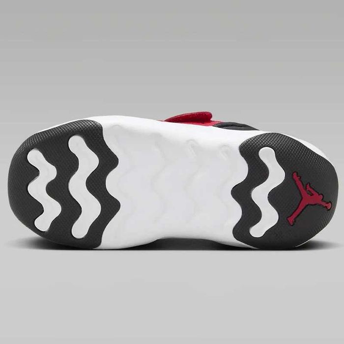 Nike Air Jordan 23/7 Easyon номер 35 детски червени Оригинал Код 5078