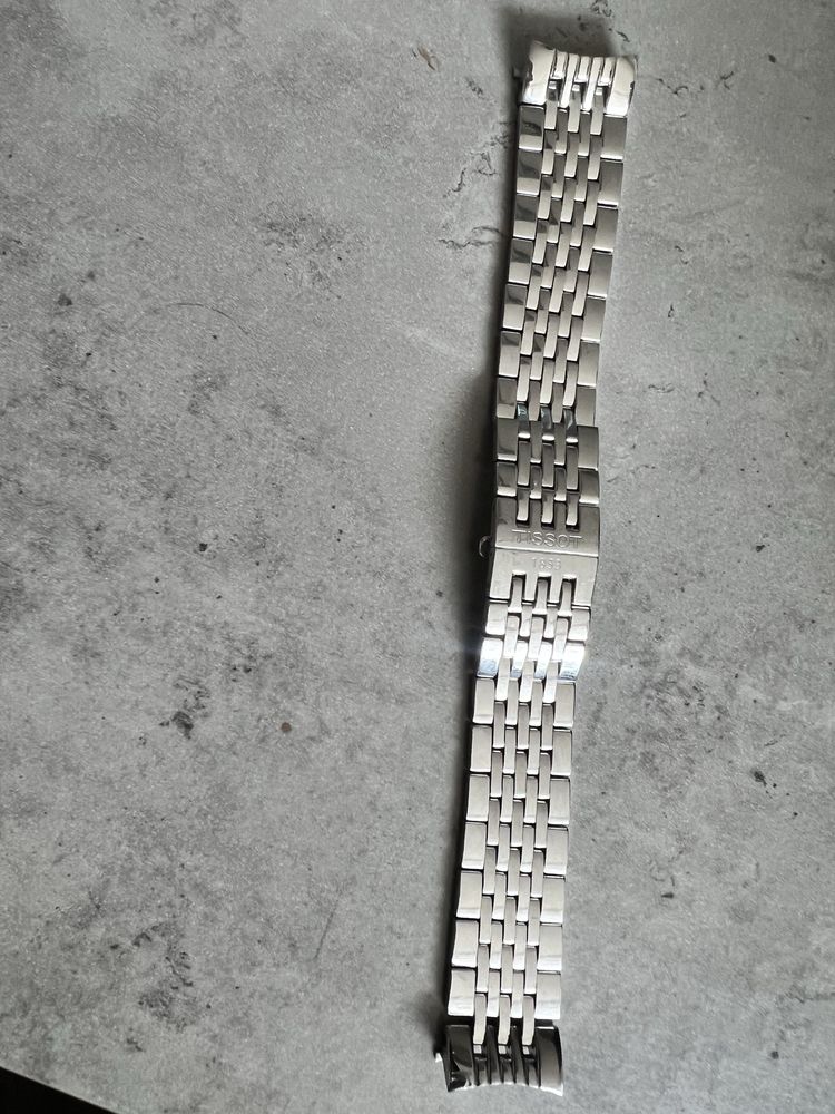 Оригинална каишка за часовник TISSOT