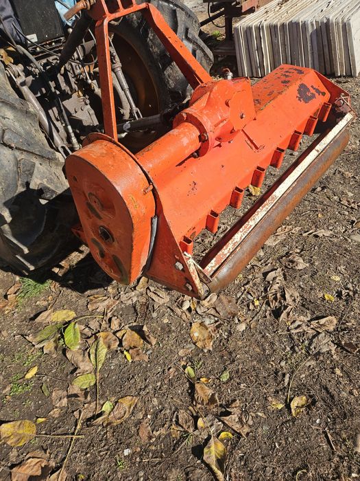 Tocator Paladino 125 cm masa de lucru