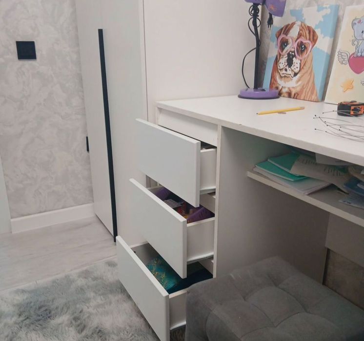 Письменный стол для школьника