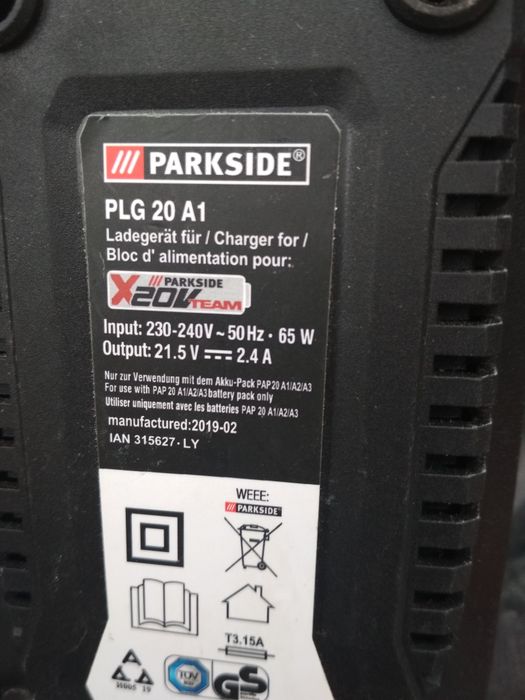 Винтоверт Black& Decker