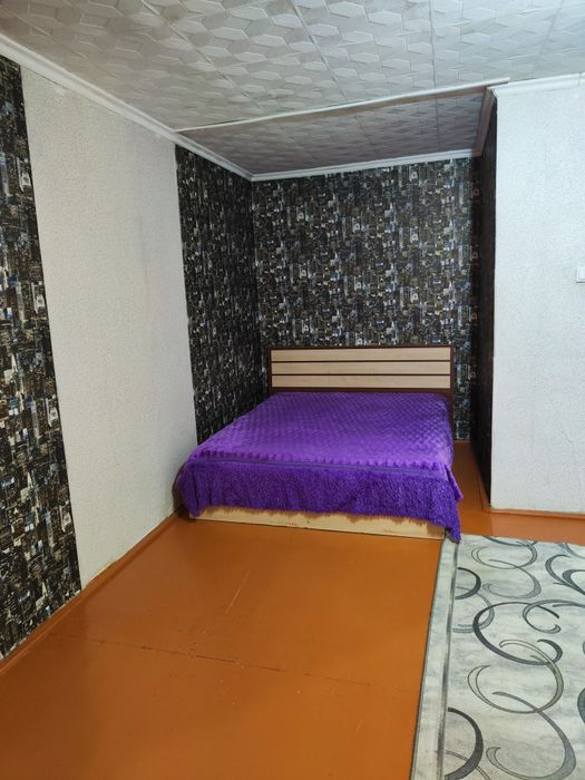 Сдам 1ком квартиру в Рабочем