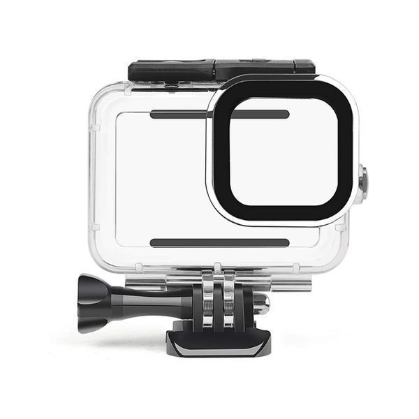 Водоустойчив корпус GARV за GoPro Hero 9/10/11/12/13 Black