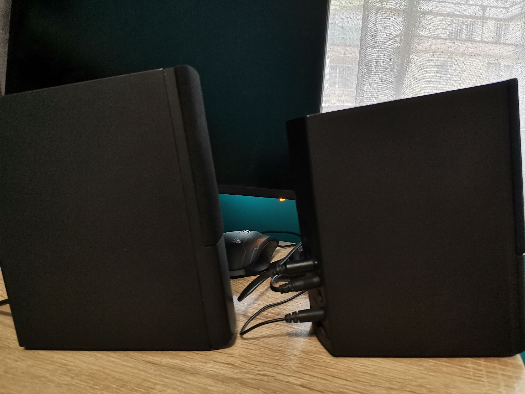 Компютърни колонки Bose companion 2 series 3