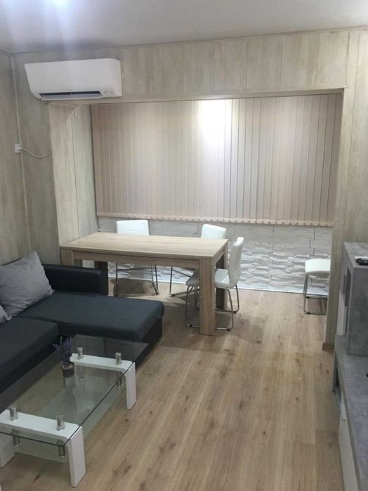 Едностаен апартамент в Смирненски