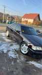 Vand Mercedes C-class