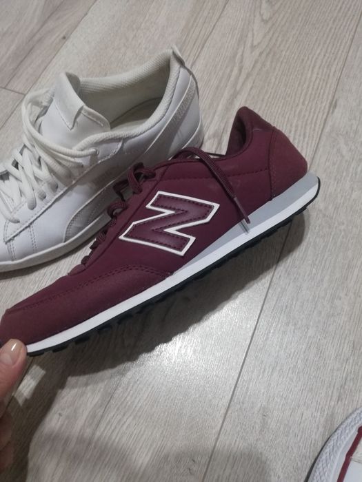Adidași de dama și bărbați