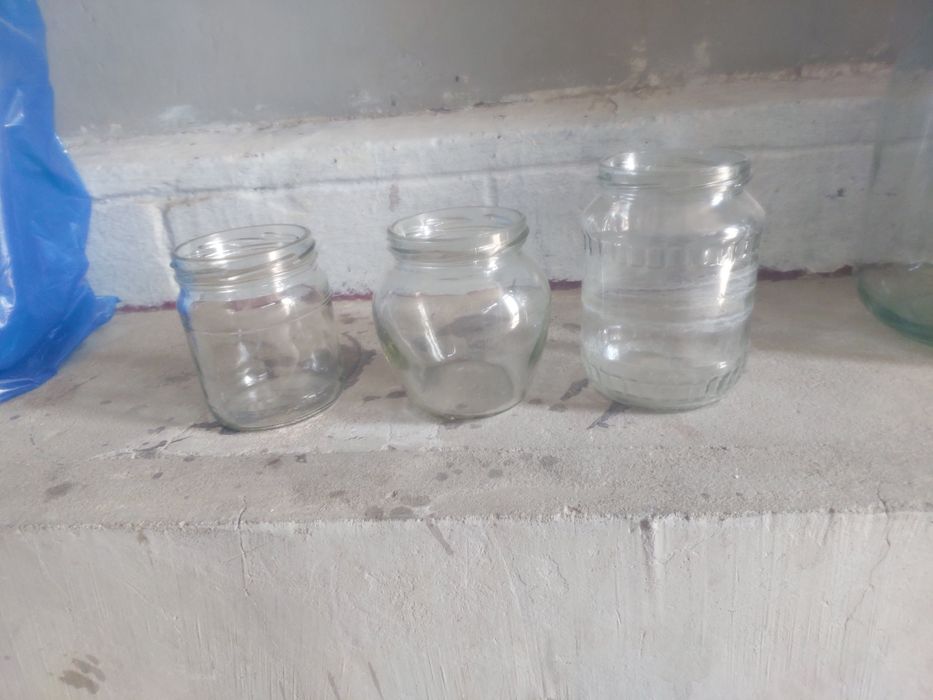 Shisha bankalar optom