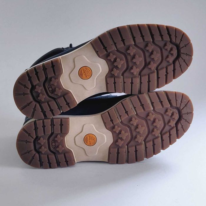 Timberland, оригинални боти 43.5