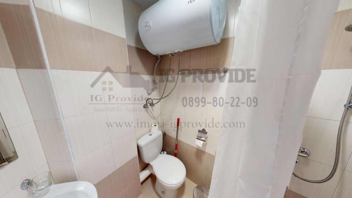 Продава се Тристаен апартамент в с. Кошарица, Област Бургас - 96 кв.м за 1000 €/кв.м - Снимка #10