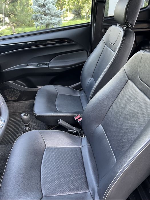 Aixam eCity Sport Coupe Electric 2022 13.500km