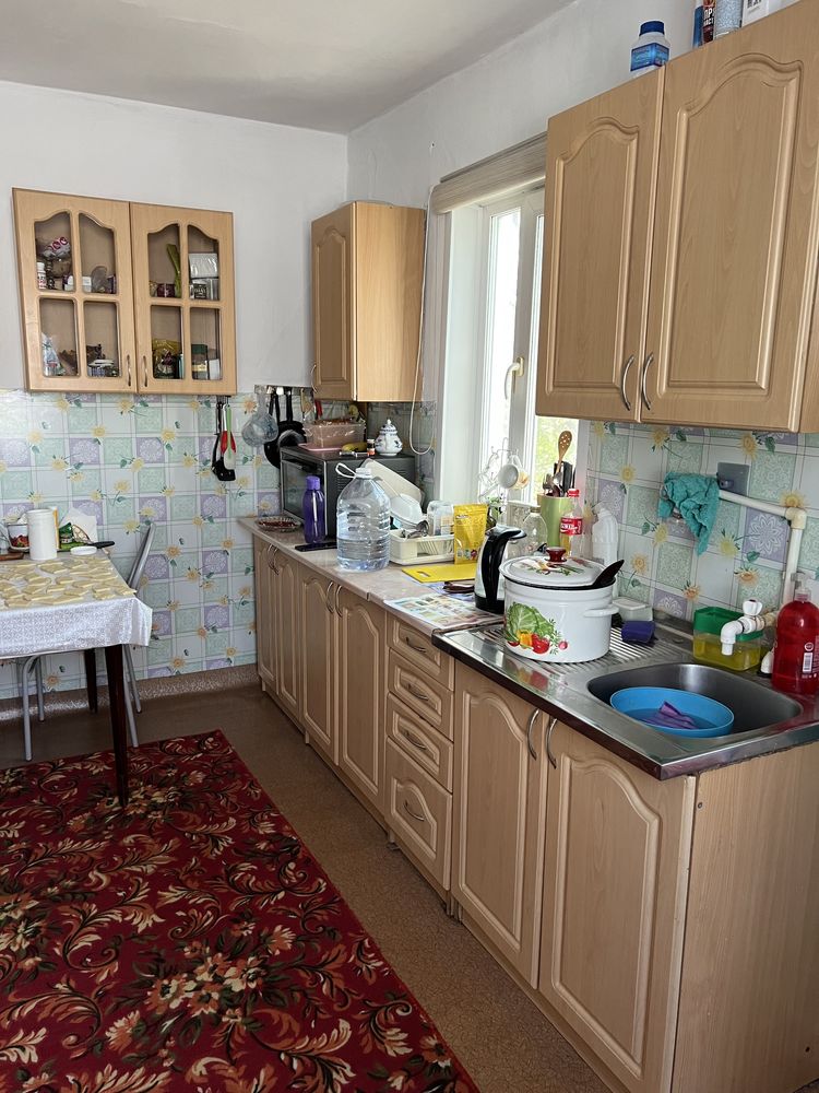 Продам дом в Сортировке