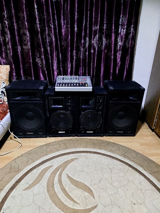 Vand sau schimb cu scuter electric