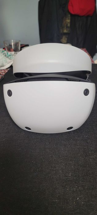 VR2 Pentru PlayStation 5