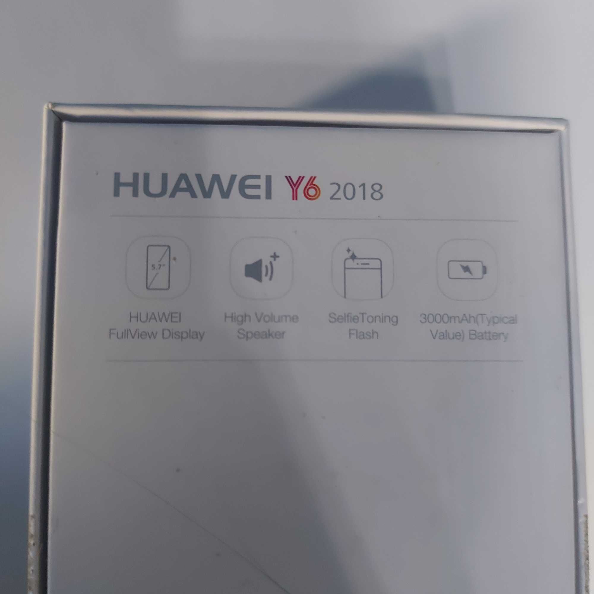 Smartphone Huawei Y6 Telefon Mobil, Pret negociabil