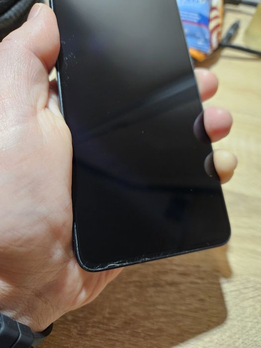 Xiaomi Poco X6 Pro 5G 12 Рам 256 Памет