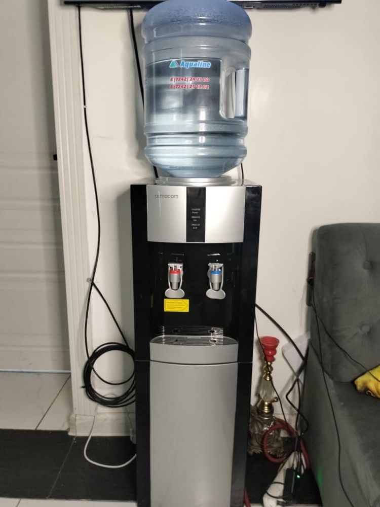 Кулер дя воды almacom ACH WD SHE 3AF