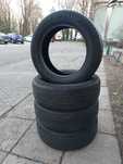 Anvelope vara Dunlop Grandtrek PT30 225/60/R18 100H