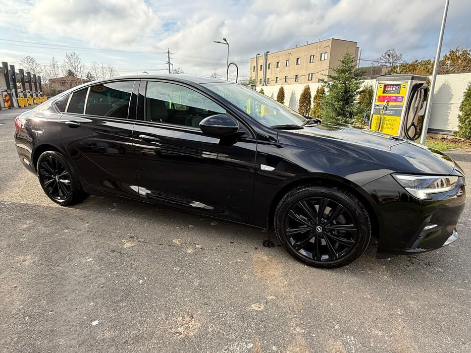 2020 Opel Insignia - Ultimate Elite  - Impecabil, 200 CP, GSi facelift