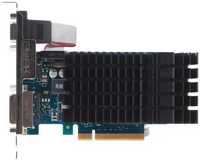 видеокарта PCI-E Asus GeForce GT 730 Silent LP 1024MB 64bit GDDR3